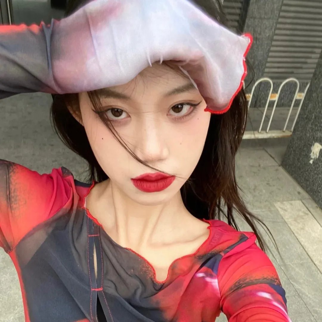 我的一百种恐惧